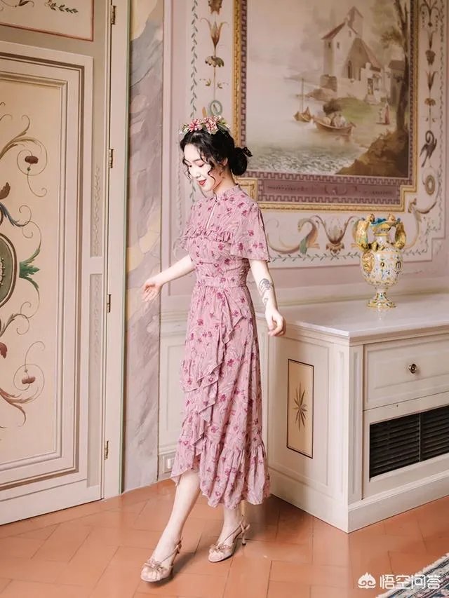 有哪些好看的夏季凉鞋推荐？