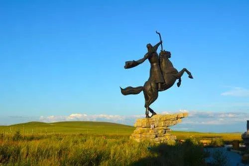 《封神榜》中黄飞虎的坐骑五彩神牛是什么？