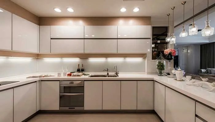 蓝谷橱柜有什么特点 蓝谷橱柜是一线品牌吗