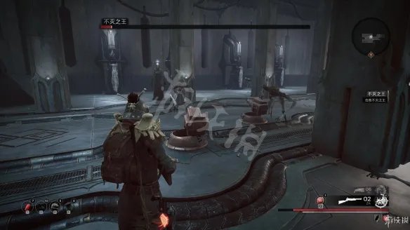 《遗迹灰烬重生》不灭之王怎么打？不灭之王打法攻略详解