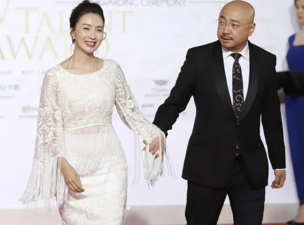 徐峥说自己和陶虹通过摆放鞋子的方向来对话，这是什么相处之道？