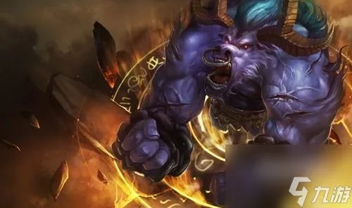 lol牛头人酋长出装顺序 英雄联盟牛头上单打法介绍