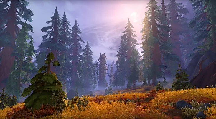 魔兽世界牧师技能英文中文对照表