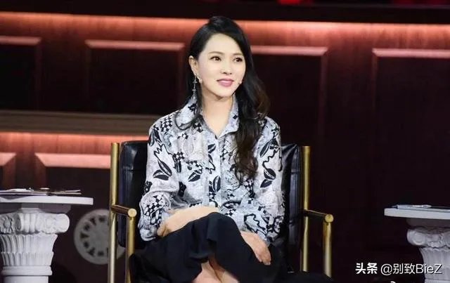 伊能静和庾澄庆为什么离婚？