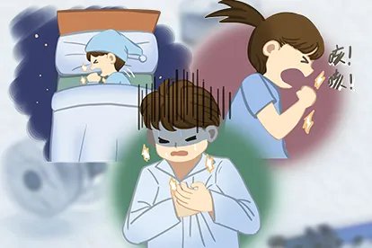 新冠第五天症状