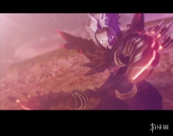 《.hack//G.U.》重制版详情公开 看的见的高清进化对比