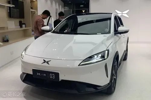 小鹏汽车港股上市，上市后公司股价如何？