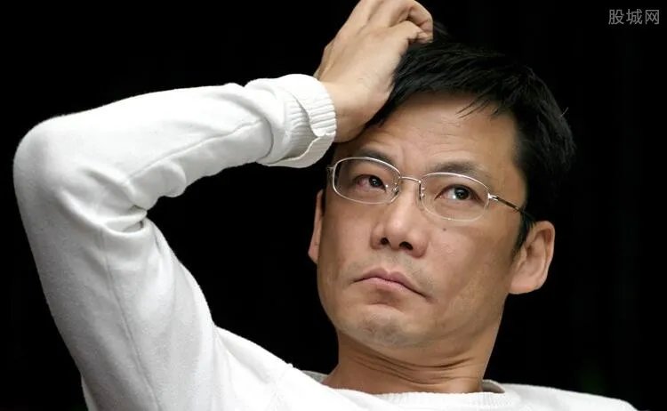 当当李国庆访谈摔杯子 李国庆谈被逐出当当