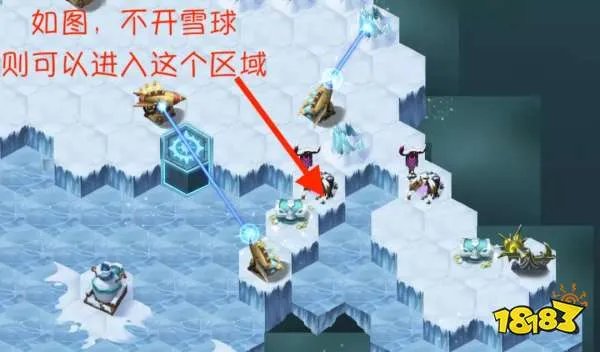 剑与远征霜息冰原攻略大全 路线、隐藏宝箱及BOSS打法指南