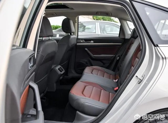 新款朗逸怎么样？