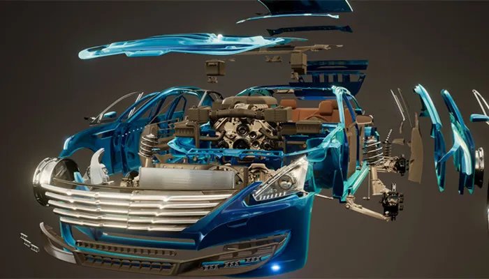 电主轴十大品牌排行榜 电主轴十大品牌排行榜大全