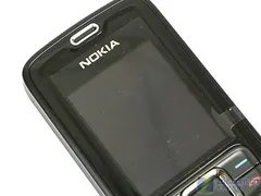 第三名：诺基亚3110c