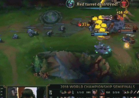 IG战队和G2战队哪个厉害？