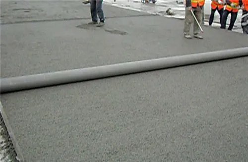 混凝土防冻剂添加比例是多少