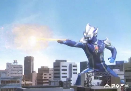 哪些奥特曼会用剑？最强的又是谁？