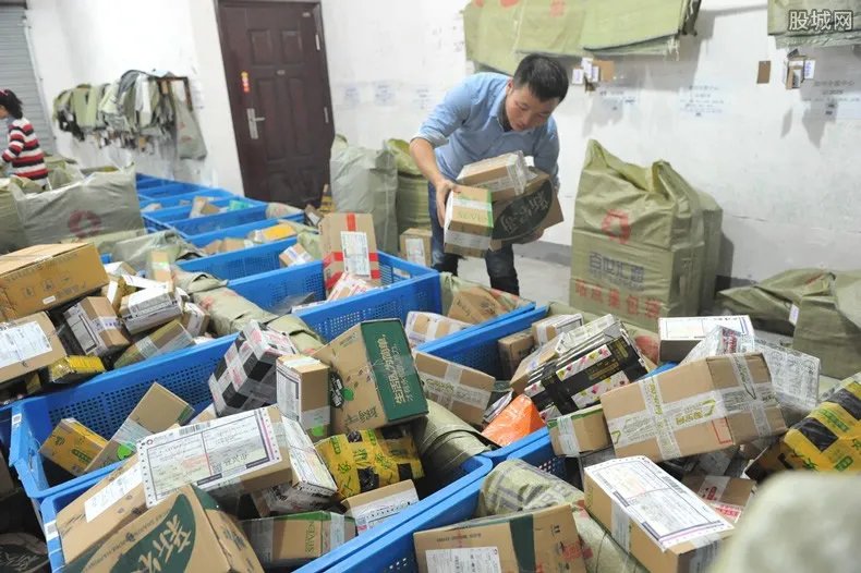 极兔速递是什么快递公司 它是哪个国家的