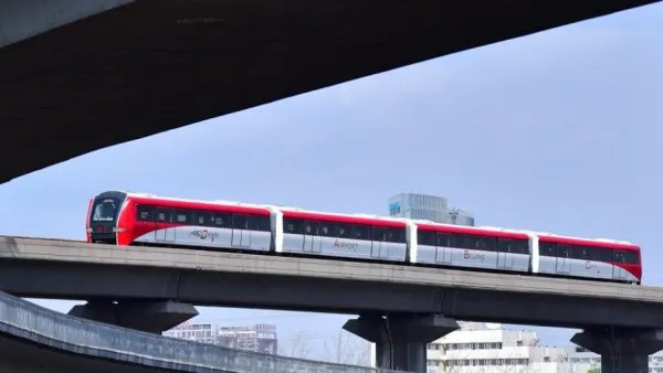 北京地铁未来线路图是什么？