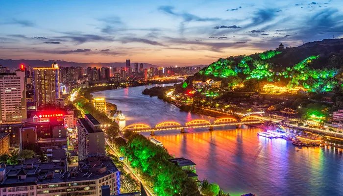 兰州大学什么专业好