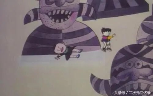 魔方大厦为什么恐怖？