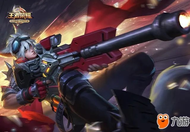 《王者荣耀》百里守约最强出装推荐 用好技能能一枪就死