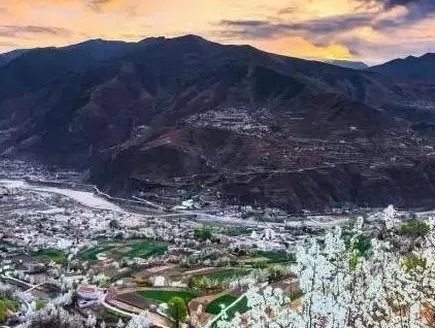 四川又发生地震了吗？