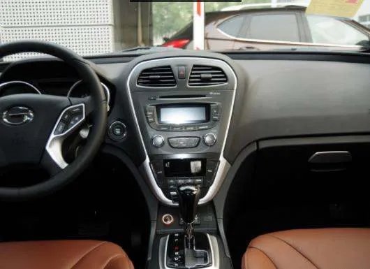 汽传祺GS5怎么样？值得买吗？