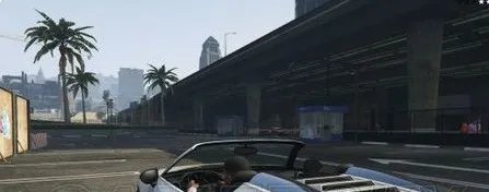 gta5开车卡顿怎么办 PC版开车卡顿解决方法