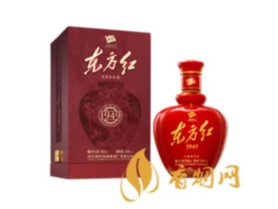 1919是什么酒？