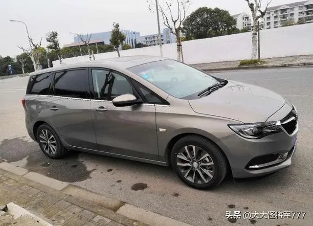 家里五口人，七座途安L和六座GL6我该如何抉择？