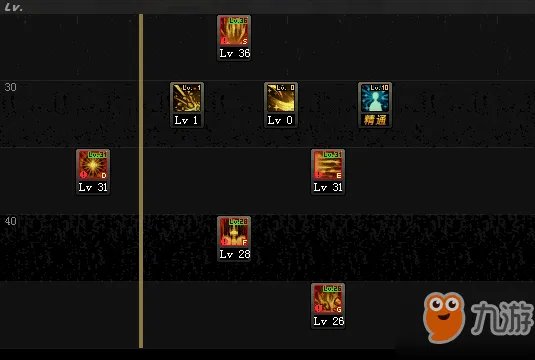 《DNF》帕拉丁要如何加点 帕拉丁加点技巧分享