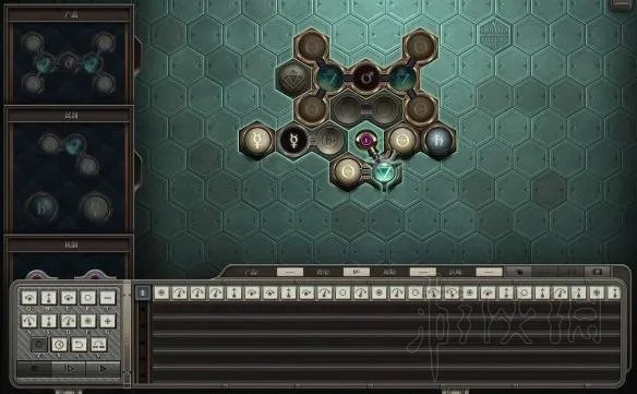 《Opus Magnum》怎么玩？新手操作图文指南