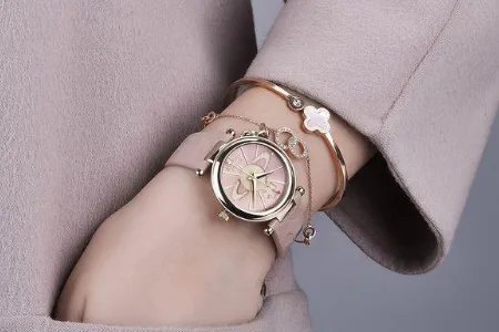 薇薇安手表是什么牌子