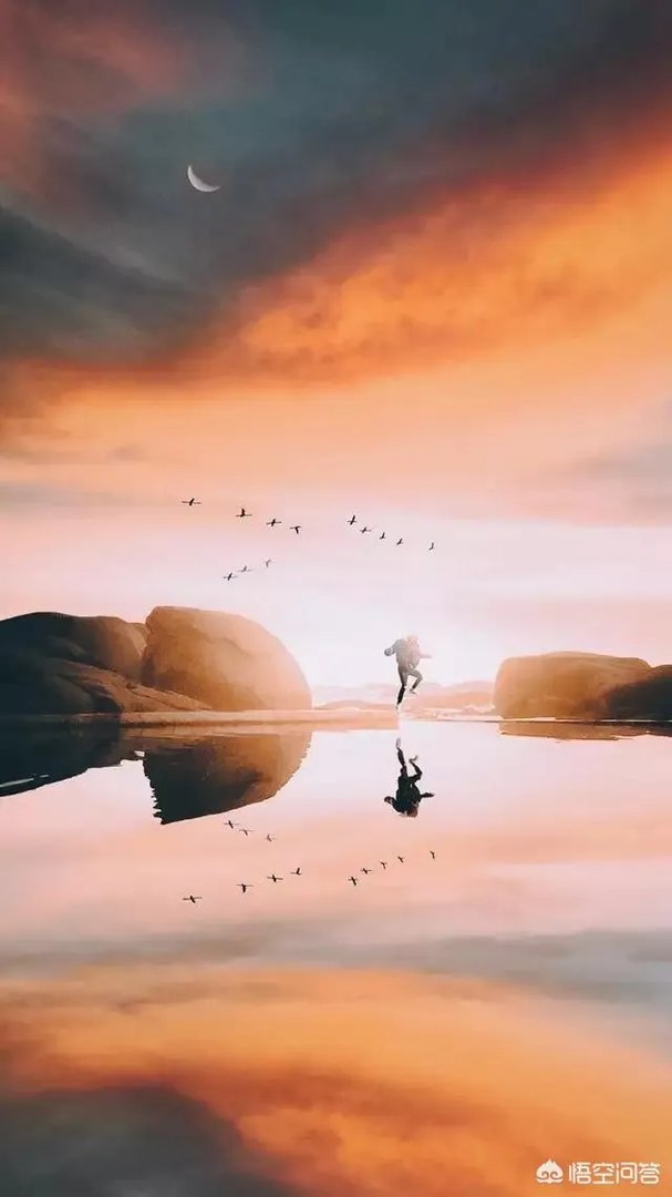 敢上九天揽月，如何对下联？