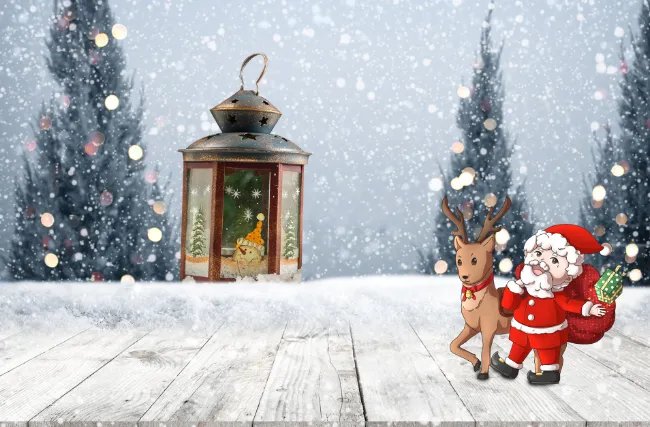 平安夜的由来故事 平安夜有什么典故