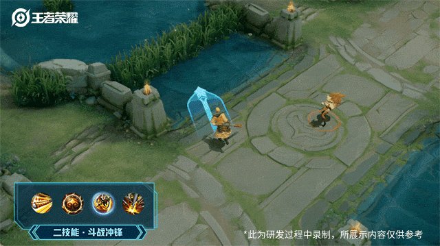 王者荣耀孙行者皮肤怎么样_王者荣耀孙行者皮肤手感