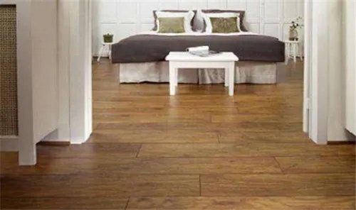 木地板有那些品牌
