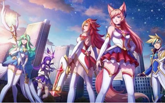 LOL冒泡赛是什么意思？