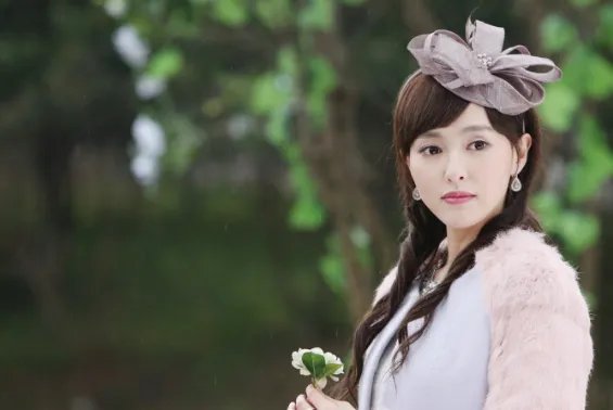 《千金女贼》多少集蒋心身世真相大白？