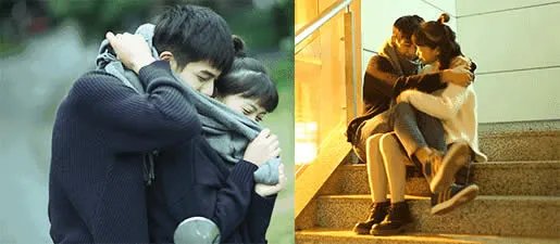 宋威龙林允街头拥吻：宋威龙资料简介及恋爱史