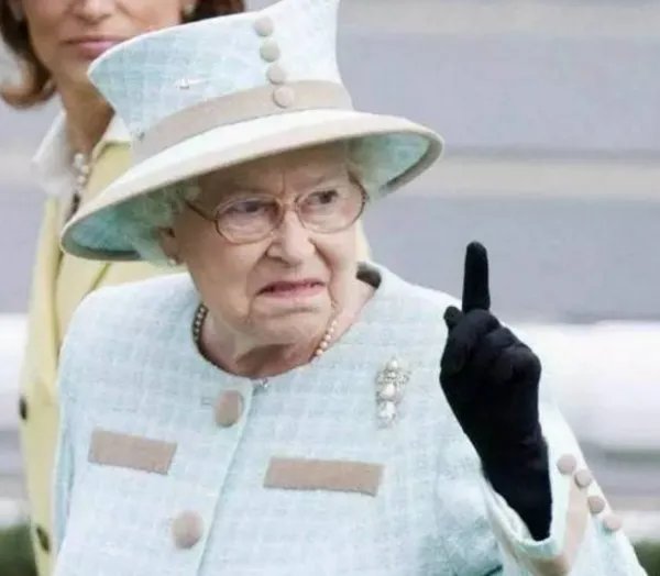 英国菲利普亲王退休却被媒体写成去世了吗？