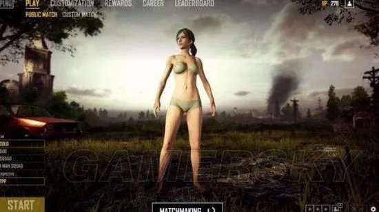 《绝地求生》正式版十大改动解析 绝地求生正式版有什么变化