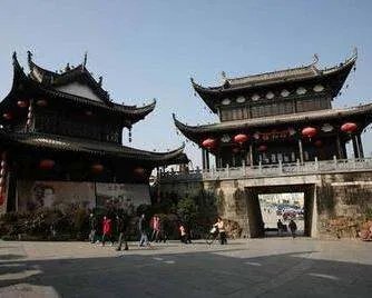 太原到黄山怎么玩？