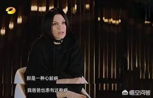 为什么说Jessie J 退赛早有预兆？