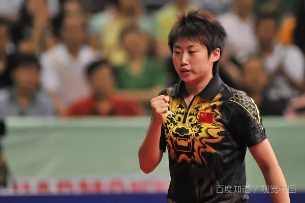2019年乒乓球亚锦赛开赛在即，谁能摘得男单桂冠？