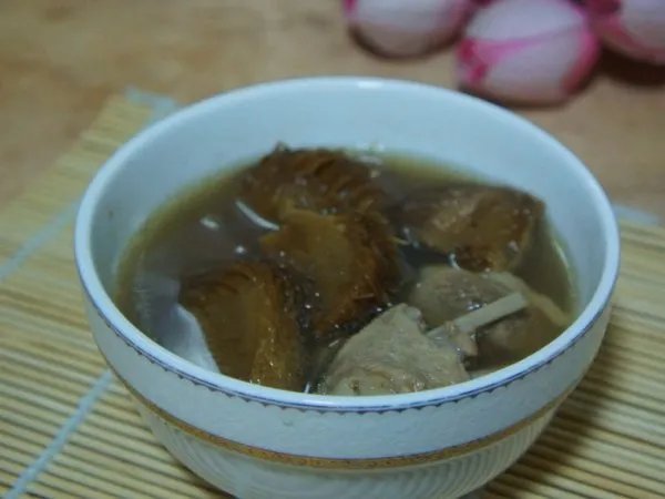 新鲜猴头菇的做法 新鲜猴头菇怎么吃