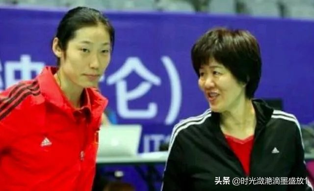 朱婷在世界女排属于什么地位？