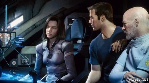 《最终幻想》系列电影动画推荐盘点 总有一部适合你