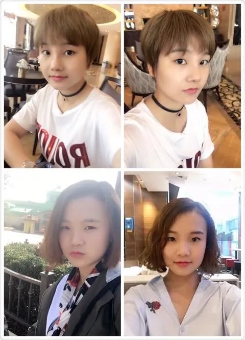 为什么很多人剪了短发会后悔？