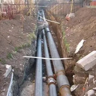 黑龙江多地降温，绥化市已提前供暖，还有哪些城市开启了“速冻”模式？