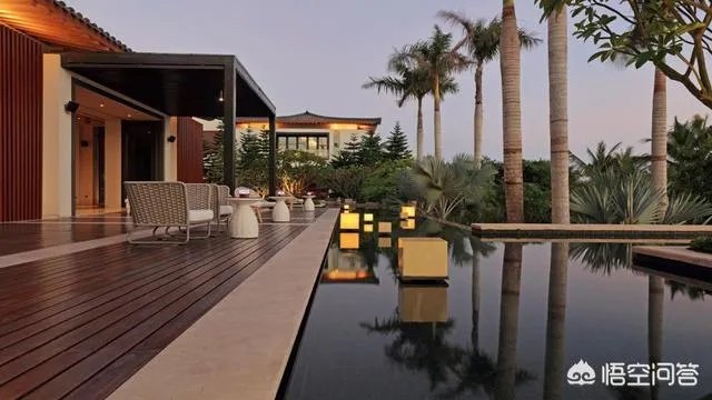 准备去三亚过冬，有什么网红打卡的酒店推荐吗？